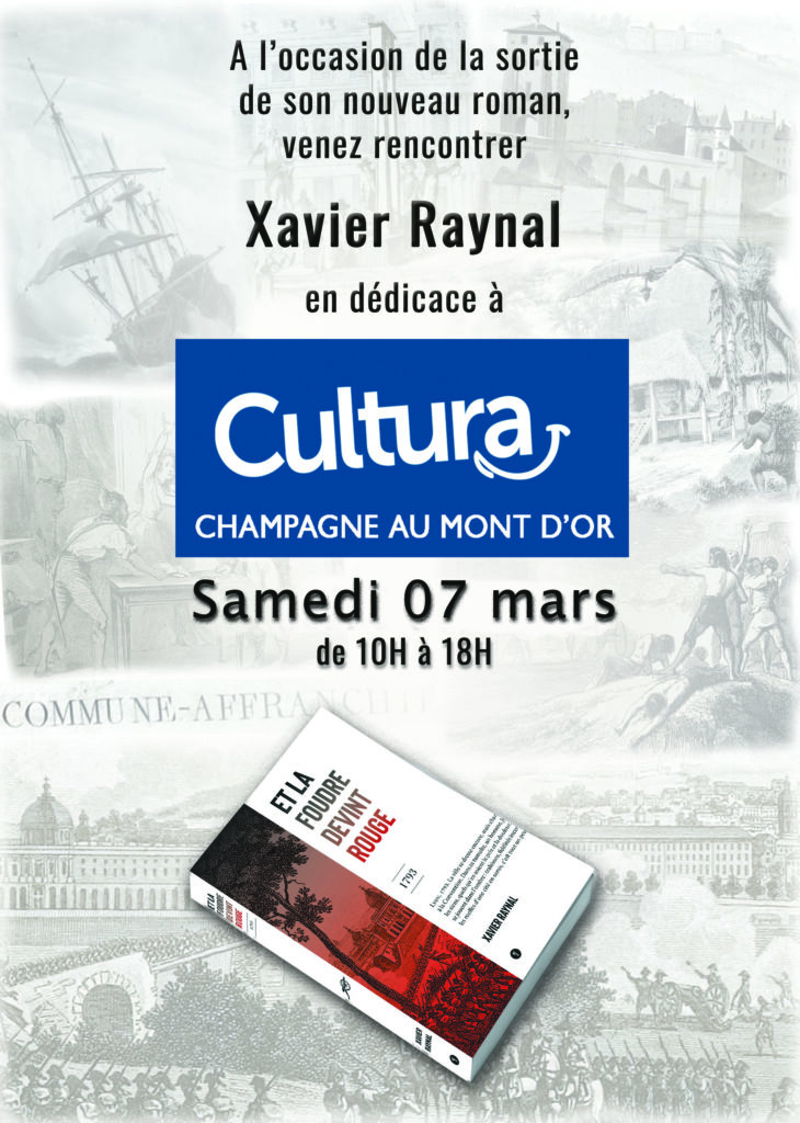 Cultura Champagne au Mont d'or 2026