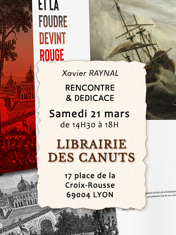 Lyon Croix-Rousse librairie prix Canut 2026