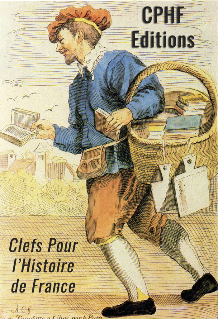Clefs pour l'Histoire de France éditions